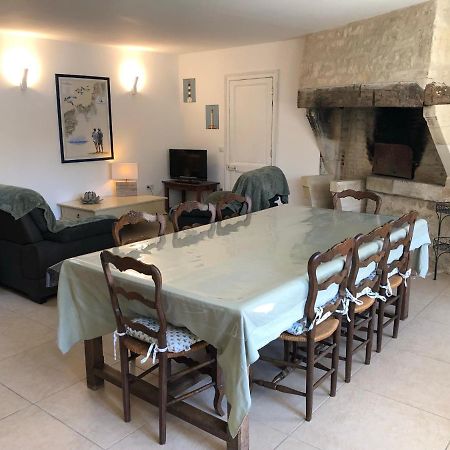 Maison De Charme La Rochelle Ile De Re Dompierre-sur-Mer Ngoại thất bức ảnh