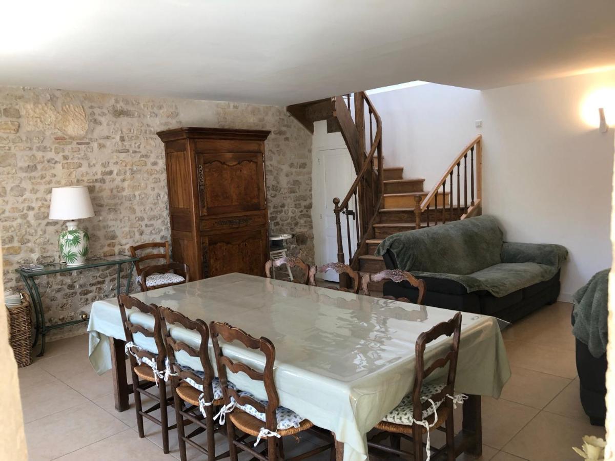 Maison De Charme La Rochelle Ile De Re Dompierre-sur-Mer Ngoại thất bức ảnh