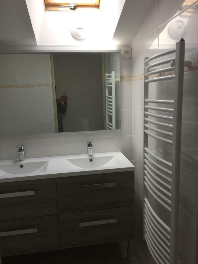 Maison De Charme La Rochelle Ile De Re Dompierre-sur-Mer Ngoại thất bức ảnh